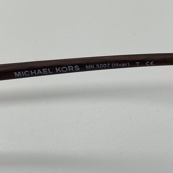 Michael Kors MK 5007 (Hvar) Sunglasses main image 7